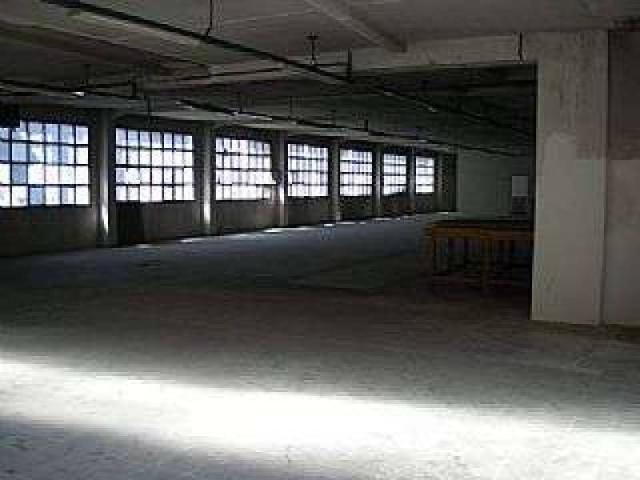 Nave industrial en Alquiler en Cementiri Vell