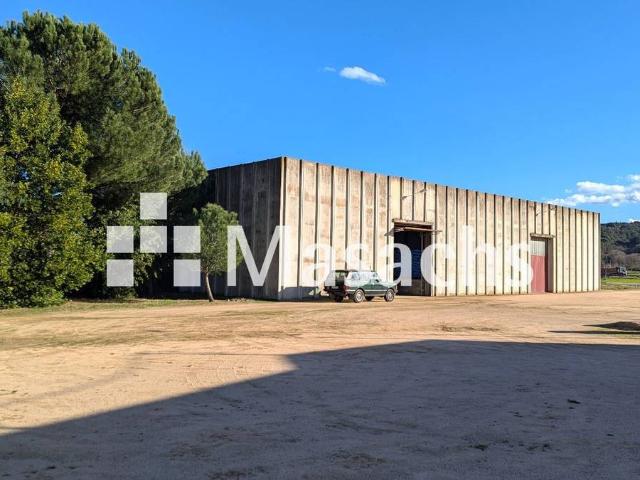 Nave industrial en Alquiler en Centre Barri Vell