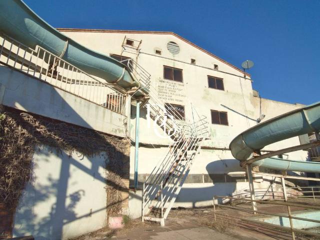 Nave industrial en Alquiler en Centre Vila