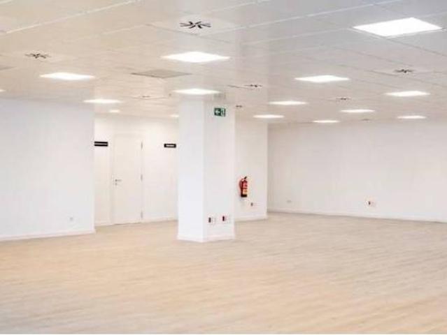 Nave industrial en Alquiler en Centre
