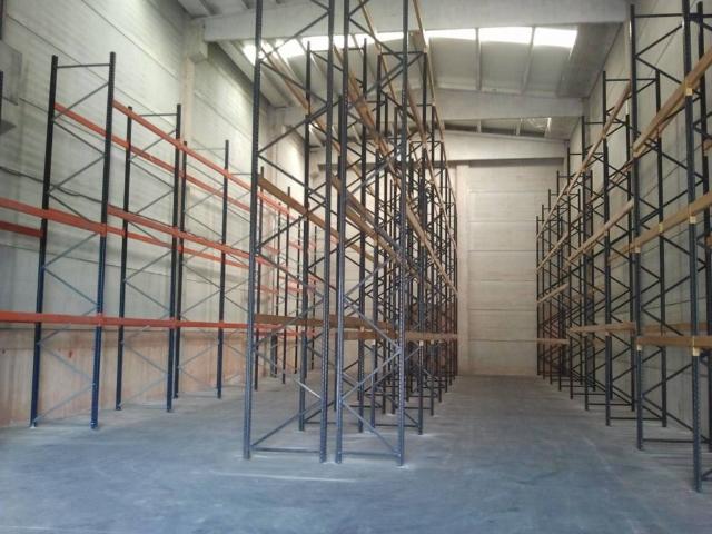 Nave industrial en Alquiler en Cervelló