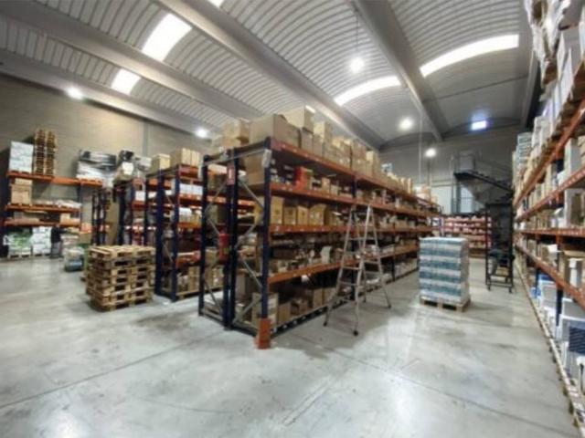 Nave industrial en Alquiler en Cervelló