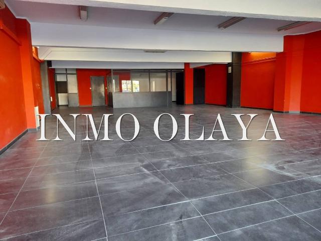 Nave industrial en Alquiler en Cirera
