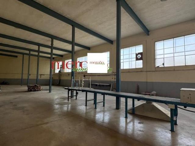 Nave industrial en alquiler en Crevillent, CREVILLENTE