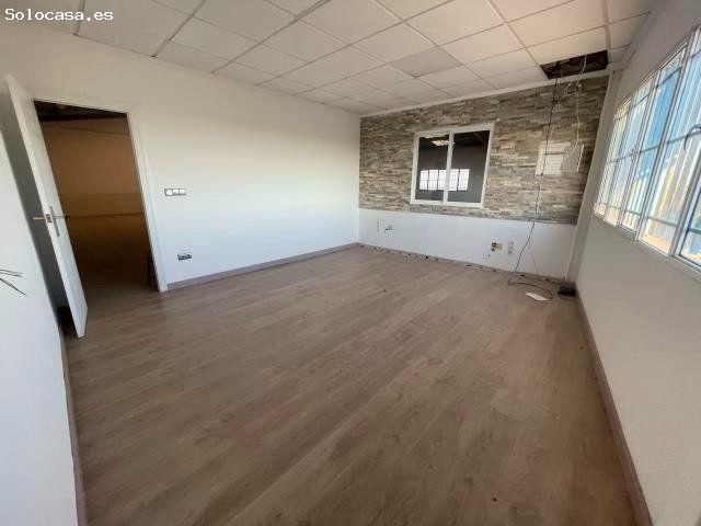 Nave industrial en Alquiler en Crevillente, Alicante
