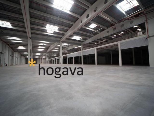 Nave industrial en alquiler en Abrera, Abrera
