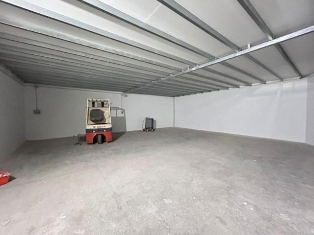 Nave industrial en alquiler en Albacete, Campollano