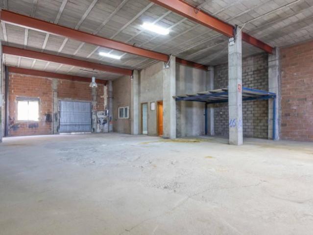 Nave industrial en alquiler en Albuixech, Albuixech