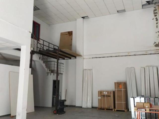 Nave industrial en alquiler en Alcalá de Guadaira, Bda La Liebre