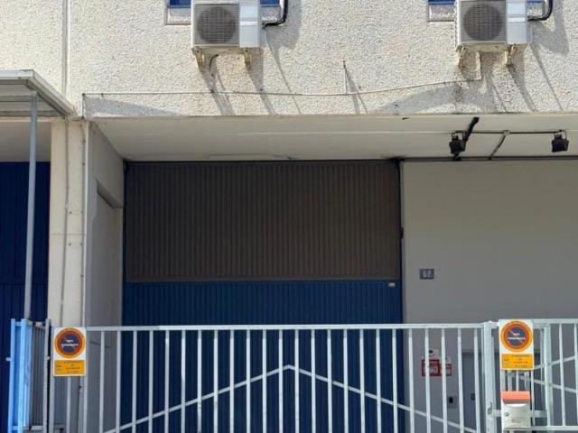 Nave industrial en alquiler en Alcorcón, Alcorcon