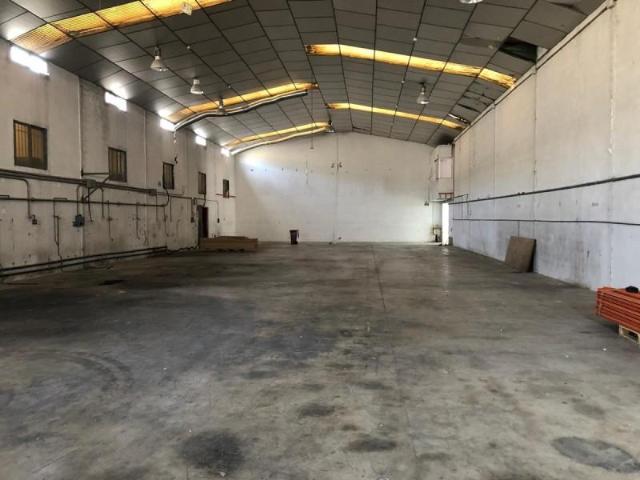 Nave industrial en alquiler en Aldaia, Aldaia