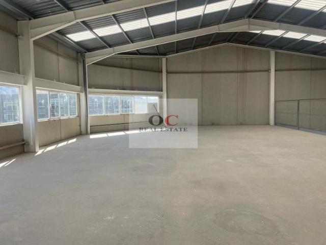 Nave industrial en alquiler en Alhama de Murcia