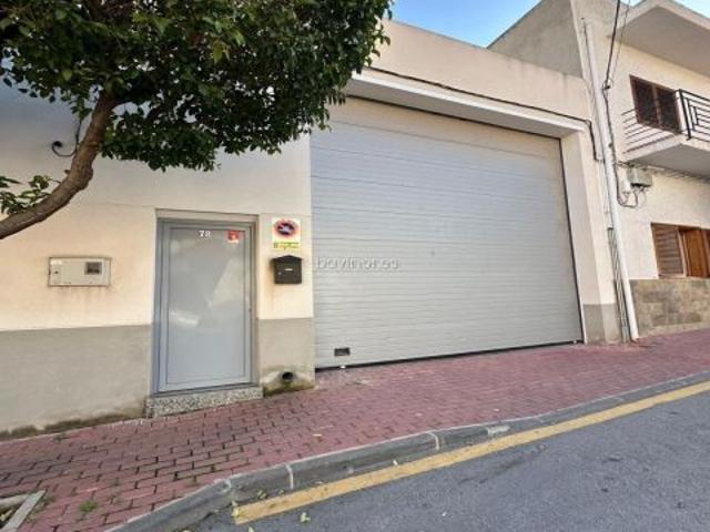 ? Nave Industrial en Alquiler en Alhama de Murcia – ¡La Oportunidad Perfecta para tu Negocio!