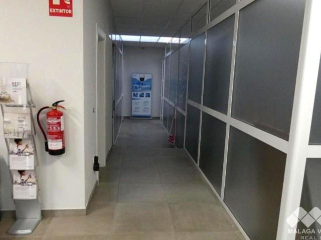 Nave industrial en alquiler en Alhaurín de la Torre, Calle Santa María, 29130