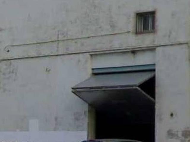 Nave industrial en Alquiler en Almeda El Corte Inglés