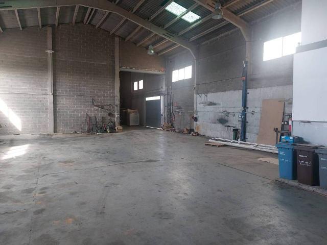Nave industrial en Alquiler en Artesa de Lleida