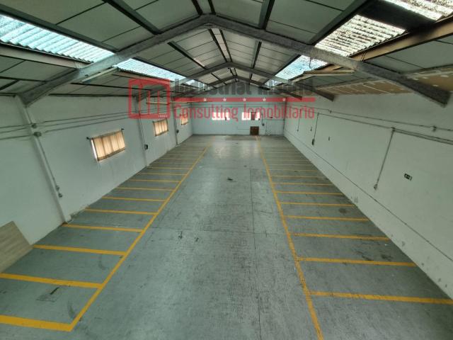NAVE INDUSTRIAL EN ALQUILER EN ARGANDA DEL REY – DIÁFANA Y LISTA PARA ACTIVIDAD