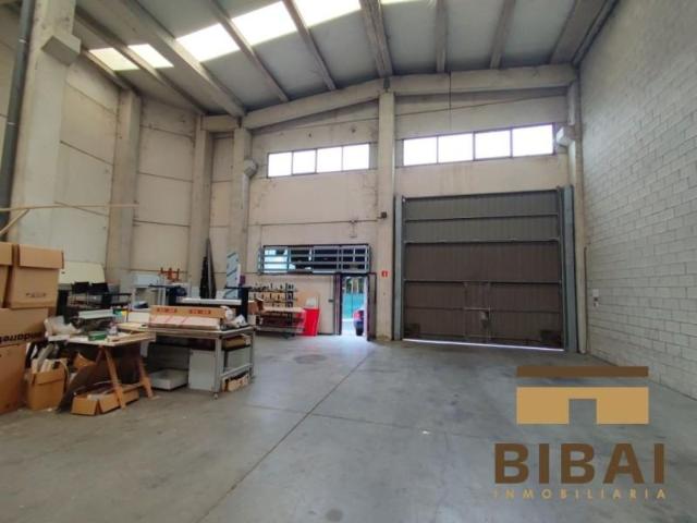 Nave industrial en alquiler en Arrasate/Mondragón