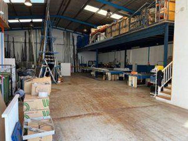Nave industrial en alquiler en Arrecife, Maneje