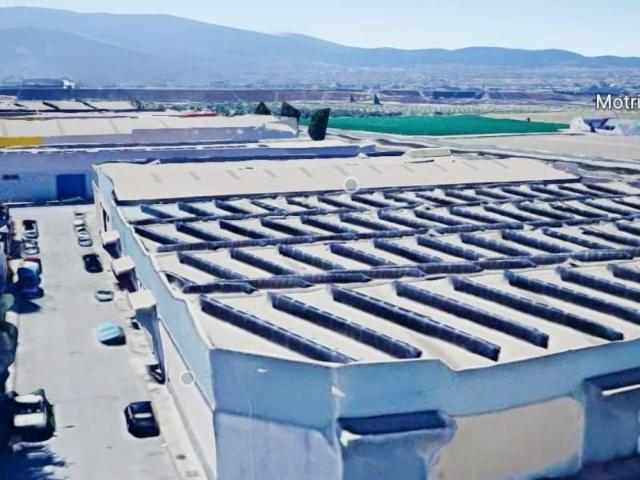 Nave industrial en alquiler en Atarfe, Mediterráneo Ronda Lindaraja