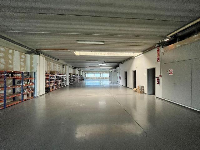 Nave industrial en alquiler en avenida De Josep Anselm Clavé, Prat de Llobregat, El, de 1.131 m² 3 habitaciones por 7.500