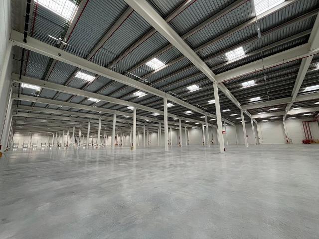 Nave industrial en alquiler en avenida De la Bisbal, Santa Oliva, de 49.182 m² 4 habitaciones por 221.319