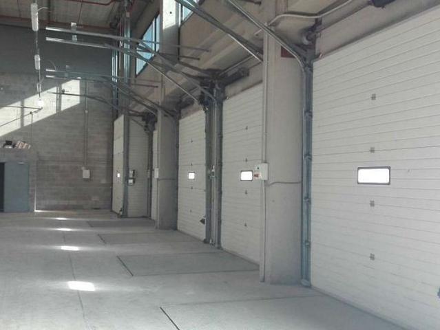 Nave industrial en alquiler en avenida Número, Barcelona, de 2.968 m² 1 habitación por 27.454