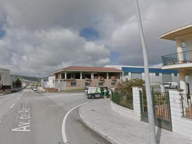 Nave industrial en alquiler en Baena, Baena