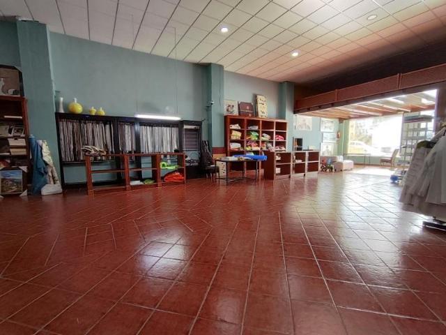 Nave industrial en alquiler en Baena, Zona Instituto