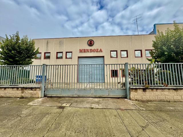 Nave industrial en Alquiler en Balenyà
