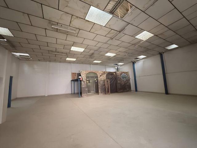 Nave industrial en Alquiler en Barceloneta Molí d'en Rovira