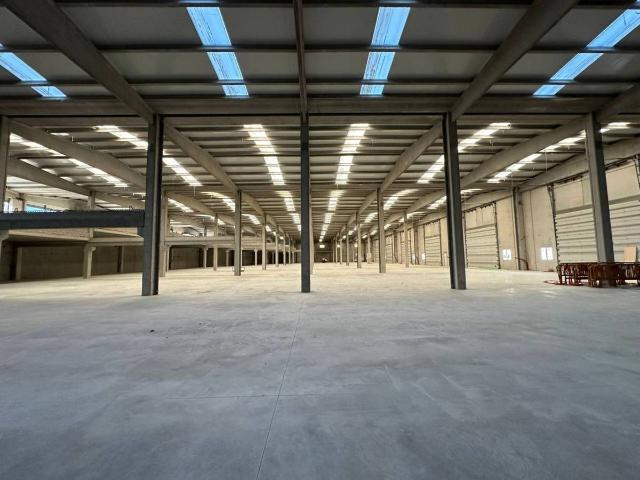 Nave industrial en Alquiler en Bellpuig