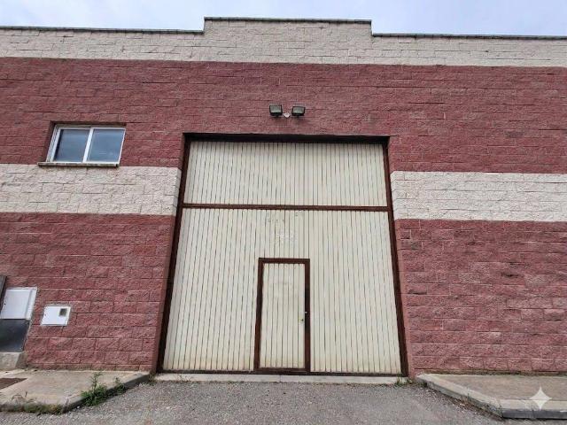 Nave industrial en Alquiler en Bellpuig