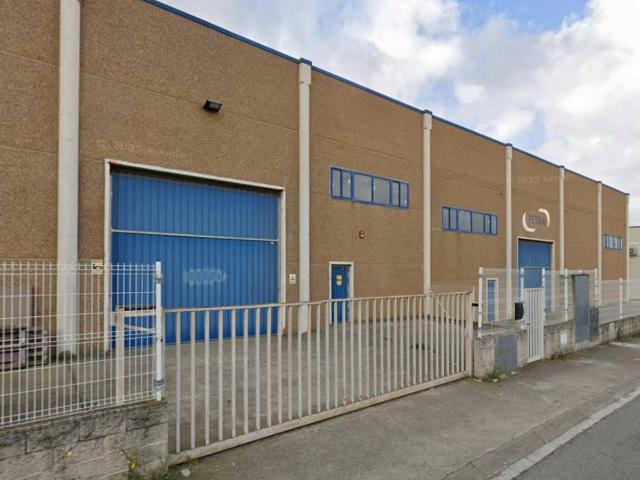 Nave industrial en Alquiler en Bellvei