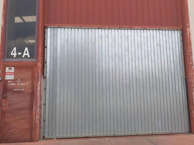 Nave industrial en Alquiler en Bellvei