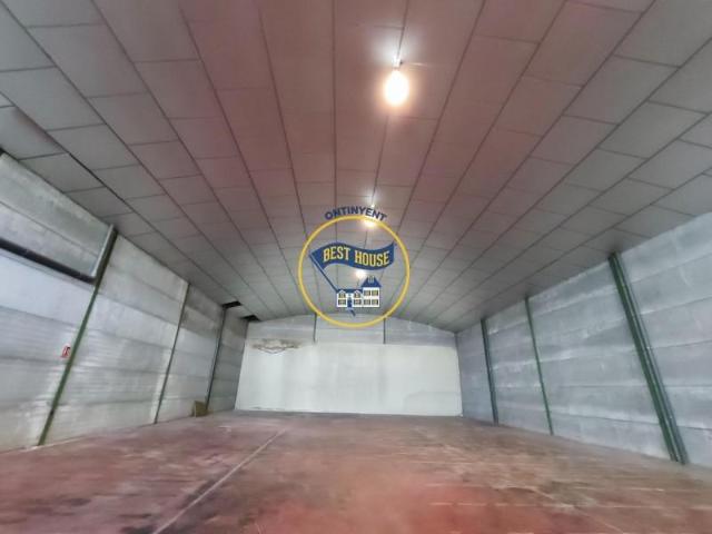 Nave industrial en alquiler en Benissoda, Benissoda
