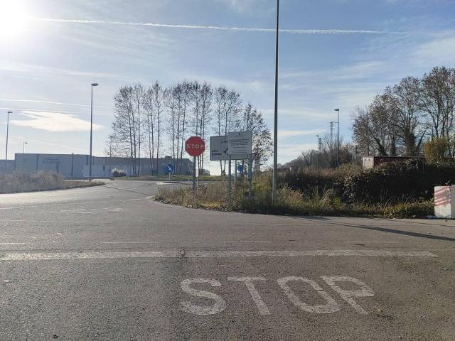 Nave industrial en Alquiler en Bescanó