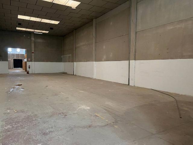 Nave industrial en Alquiler en Bigues i Riells del Fai
