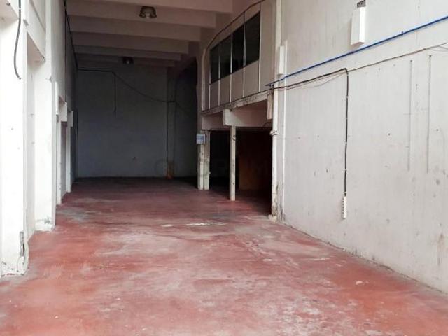 Nave industrial en alquiler en Bilbao, Zorrotza