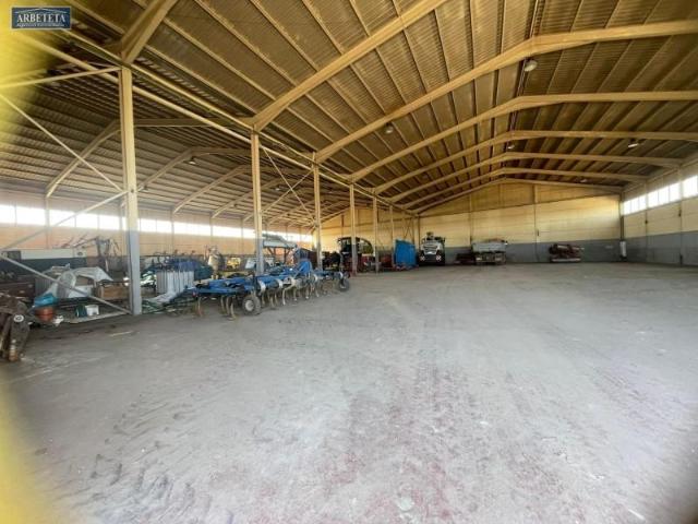 Nave industrial en alquiler en Brihuega, Brihuega