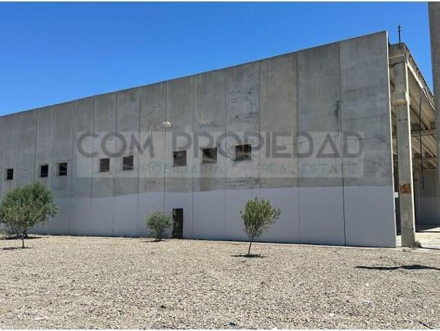 Nave industrial en alquiler en Bunyola
