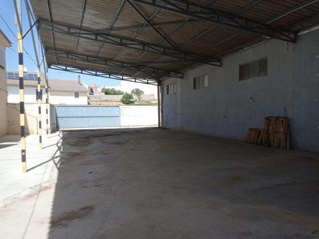 Nave industrial en alquiler en Gójar, Zona metropolitana
