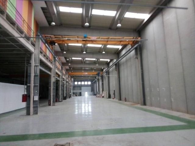 Nave industrial en Alquiler en Gavà Mar