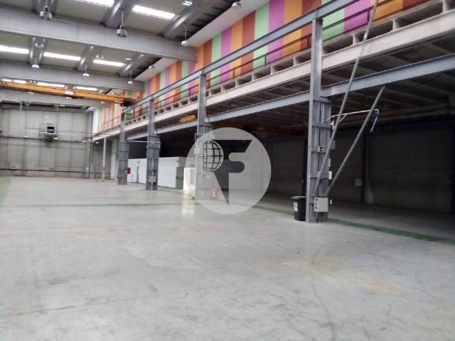 Nave industrial en Alquiler en Gavà Mar