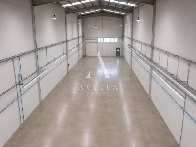 Nave industrial en Alquiler en Gavà Mar