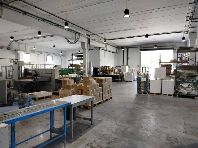Nave industrial en Alquiler en Gavà Mar