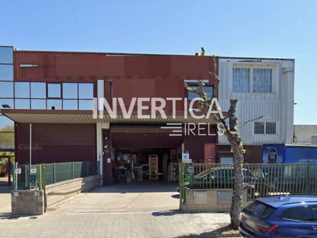 Nave industrial en Alquiler en Gavà Mar