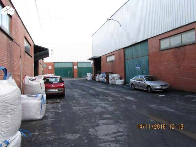 Nave industrial en alquiler en Galdakao, Galdakao