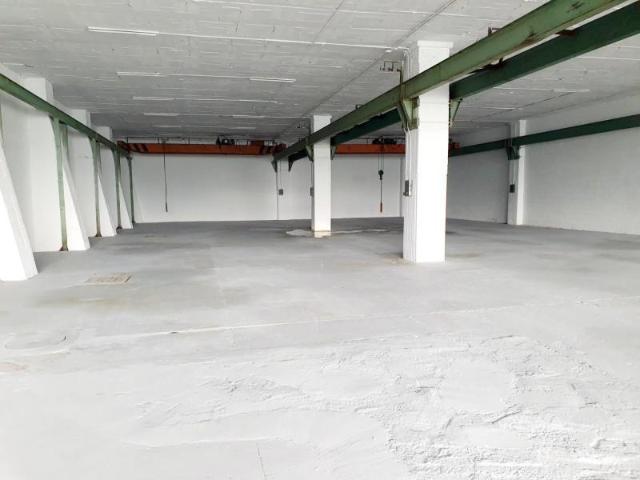Nave industrial en alquiler en Galdakao, Pais vasco