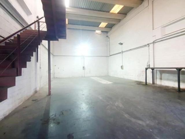 Nave industrial en alquiler en Galdakao, Pais vasco